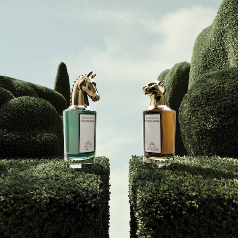 PENHALIGON'S Portraits Fortuitous Finley Eau De Parfum 75ml