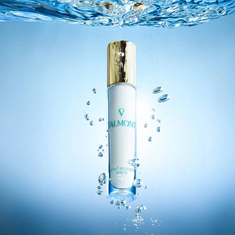 VALMONT Hydra3 Regenetic Serum 30ml