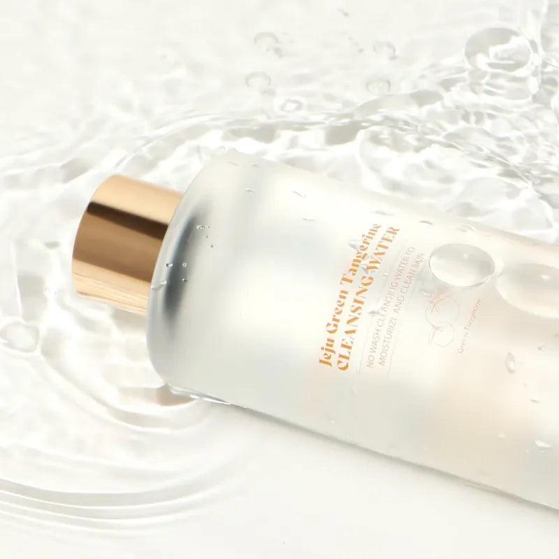 BeaumAnt Jeju Green Tangerine Cleansing Water 500ml - LMCHING Group Limited
