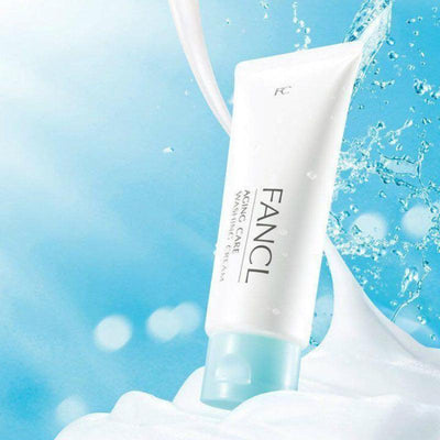 FANCL Aging Care Washing Cream 90g - LMCHING Group Limited