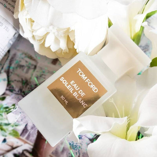 TOM FORD Eau De Soleil Blanc Eau De Toilette 50ml