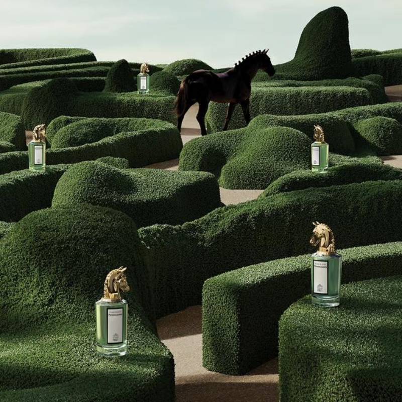 PENHALIGON'S Portraits Fortuitous Finley Eau De Parfum 75ml