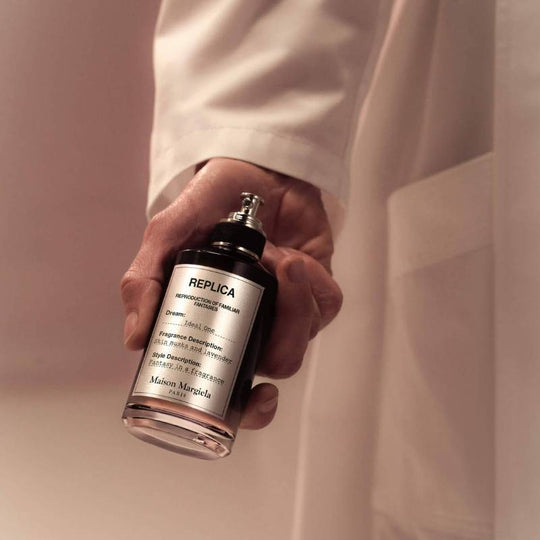 Maison Margiela Replica Ideal One Eau De Parfum 100ml