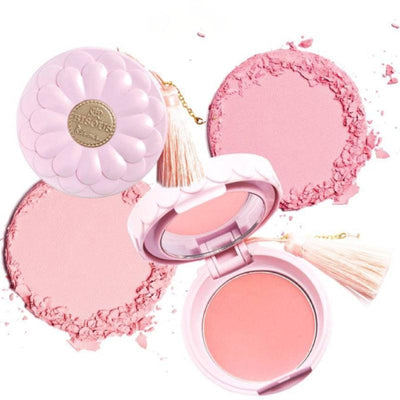 BISOUS Love Blossom Miracle White Blusher (#03) 4.5g - LMCHING Group Limited