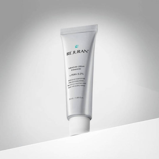 REJURAN Turnover Cream Enhanced c-PDRN 0.2% 50ml