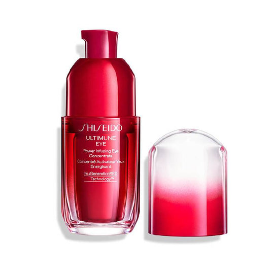 SHISEIDO Ultimune Eye Power Infusing Eye Concentrate 15ml