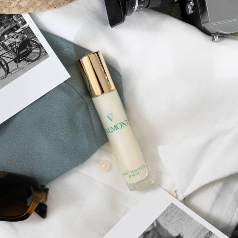 VALMONT Hydra3 Regenetic Serum 30ml