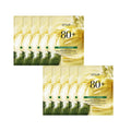 Anua Heartleaf 80 Moisture Soothing Ampoule Mask 27ml x 10pcs