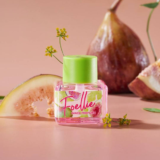 Foellie Inner Beauty Feminine Perfume (Summer Fig) 5ml