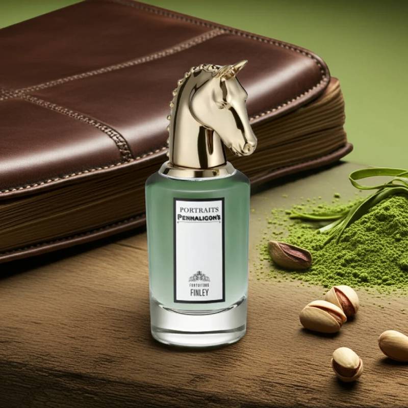 PENHALIGON'S Portraits Fortuitous Finley Eau De Parfum 75ml