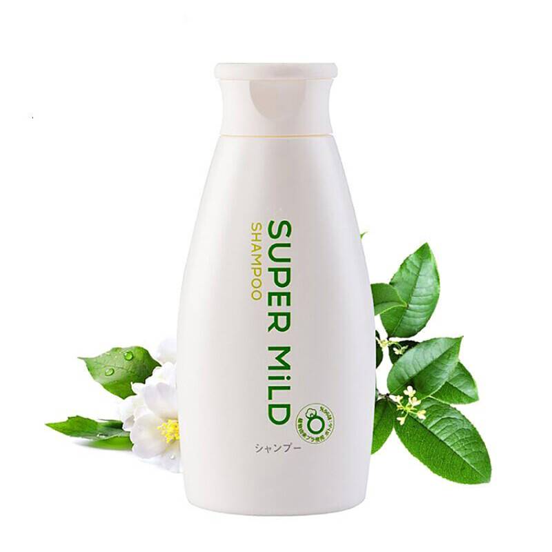 SHISEIDO Super Mild Shampoo (Fresh) 220ml