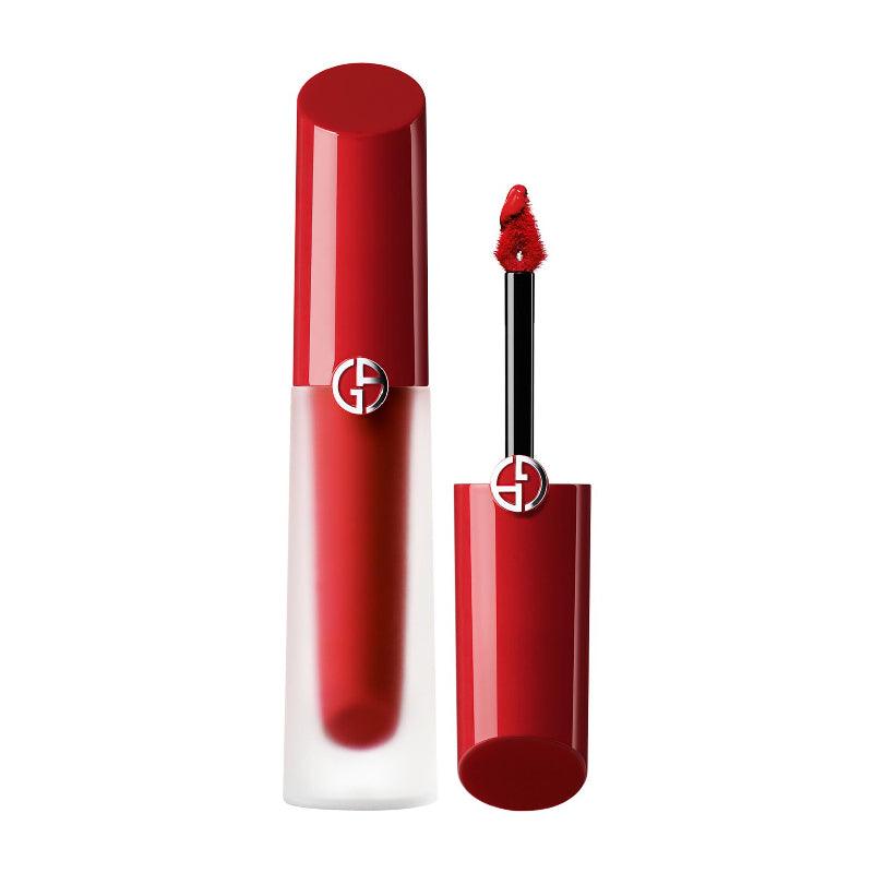 GIORGIO ARMANI Lip Maestro Satin Long-Lasting Lipstick (