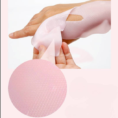 MABUP YEOSHIN PDRN Powder Clear Mask 23g x 5pcs