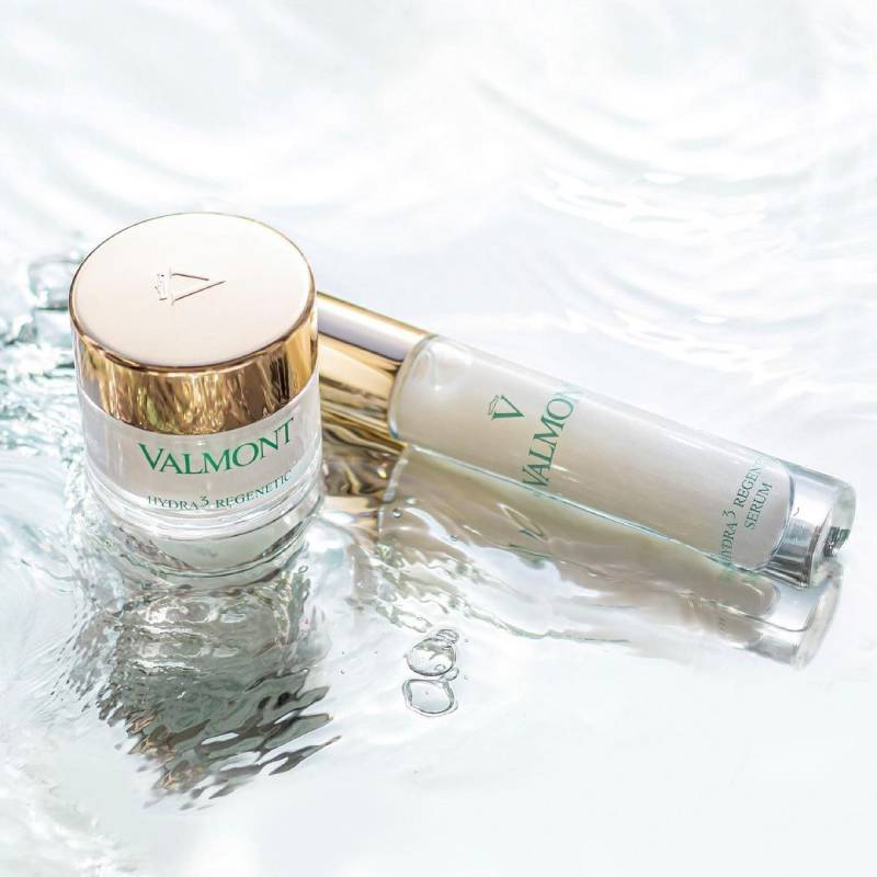 VALMONT Hydra3 Regenetic Serum 30ml