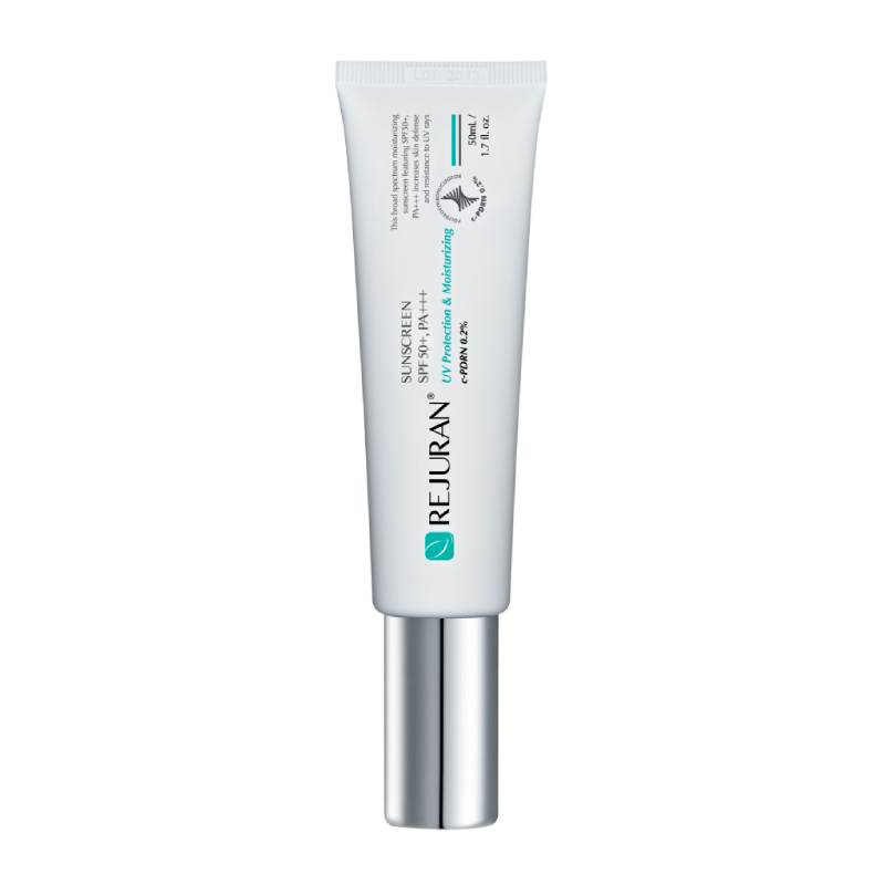 REJURAN UV Protection And Moisturizing Sunscreen SPF 50+ PA+++ 50ml