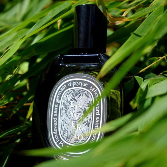 Diptyque vetyverio 2025 parfum