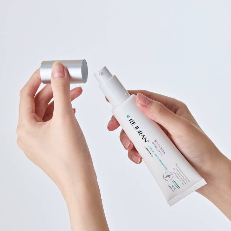 REJURAN UV Protection And Moisturizing Sunscreen SPF 50+ PA+++ 50ml