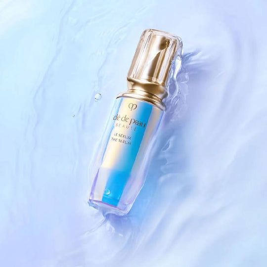 cle de peau BEAUTE The Serum 50ml