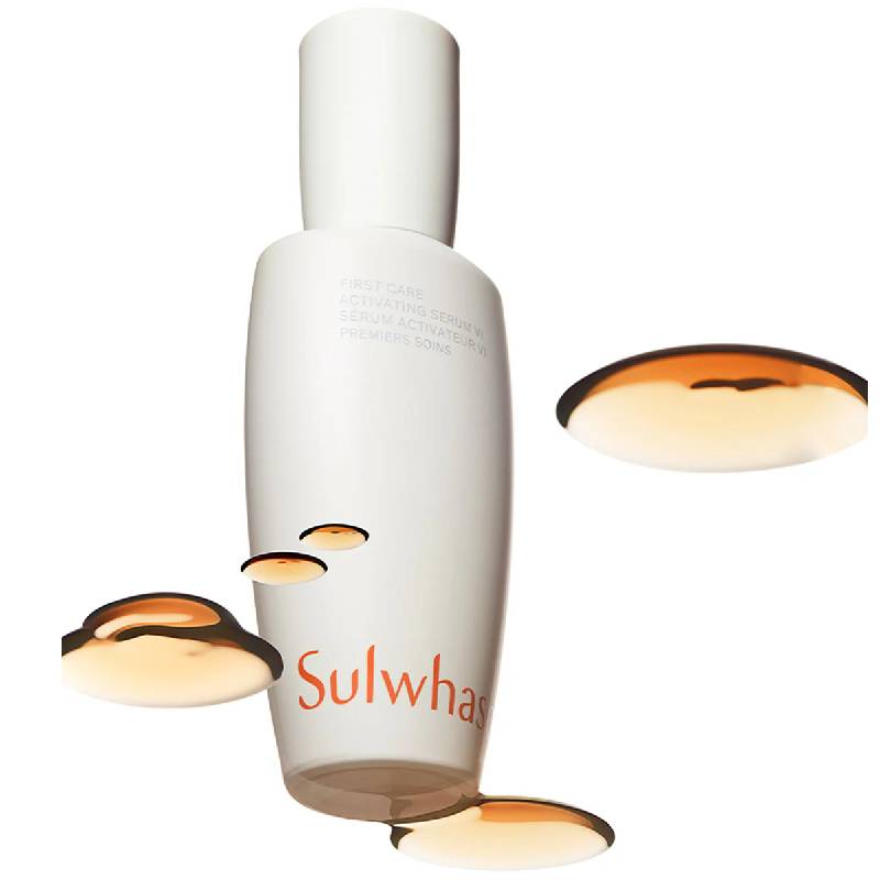 Sulwhasoo First Care Activating Serum VI (2023 Version) 15ml