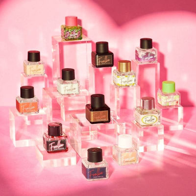 Foellie Inner Beauty Feminine Perfume (Summer Fig) 5ml