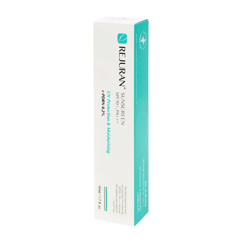 REJURAN UV Protection And Moisturizing Sunscreen SPF 50+ PA+++ 50ml
