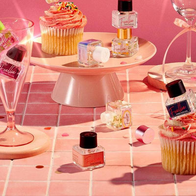 Foellie Inner Beauty Feminine Perfume (Summer Fig) 5ml