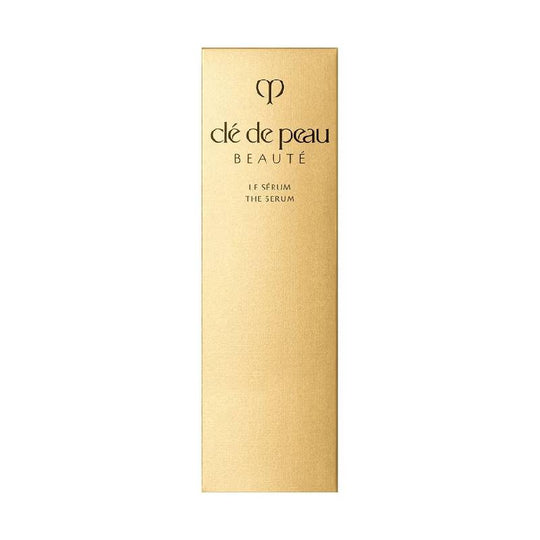 cle de peau BEAUTE The Serum 50ml