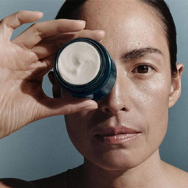 LA MER Die verjüngende Nachtcreme 60 ml / 100 ml