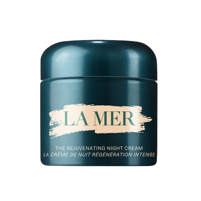 LA MER Die verjüngende Nachtcreme 60 ml / 100 ml