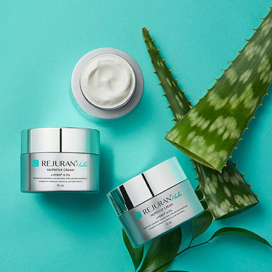 Rejuran Heiler Beruhigende Nährstoffcreme 50ml