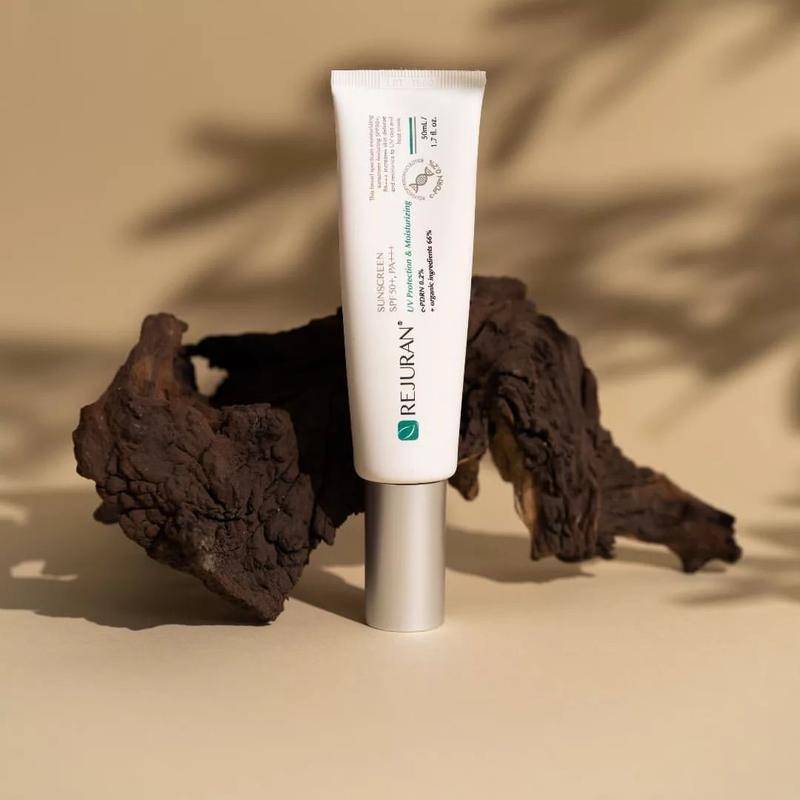 REJURAN UV Protection And Moisturizing Sunscreen SPF 50+ PA+++ 50ml