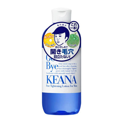 ISHIZAWA LABS Keana Nadeshiko Tightening Lotion For Men 300ml