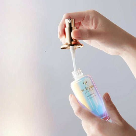 cle de peau BEAUTE The Serum 50ml