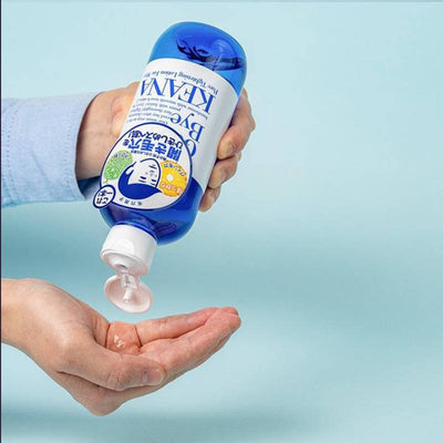 ISHIZAWA LABS Keana Nadeshiko Tightening Lotion For Men 300ml