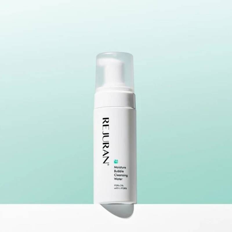 REJURAN Moisture Bubble Cleansing Water 150ml