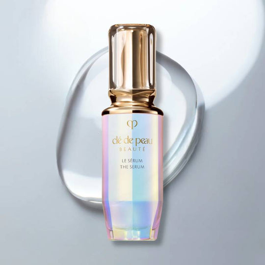 cle de peau BEAUTE The Serum 50ml