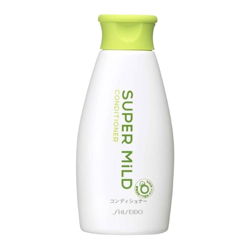 SHISEIDO ครีมนวดผมสูตรอ่อนโยนพิเศษ (กลิ่นสดชื่น) 220 มล.