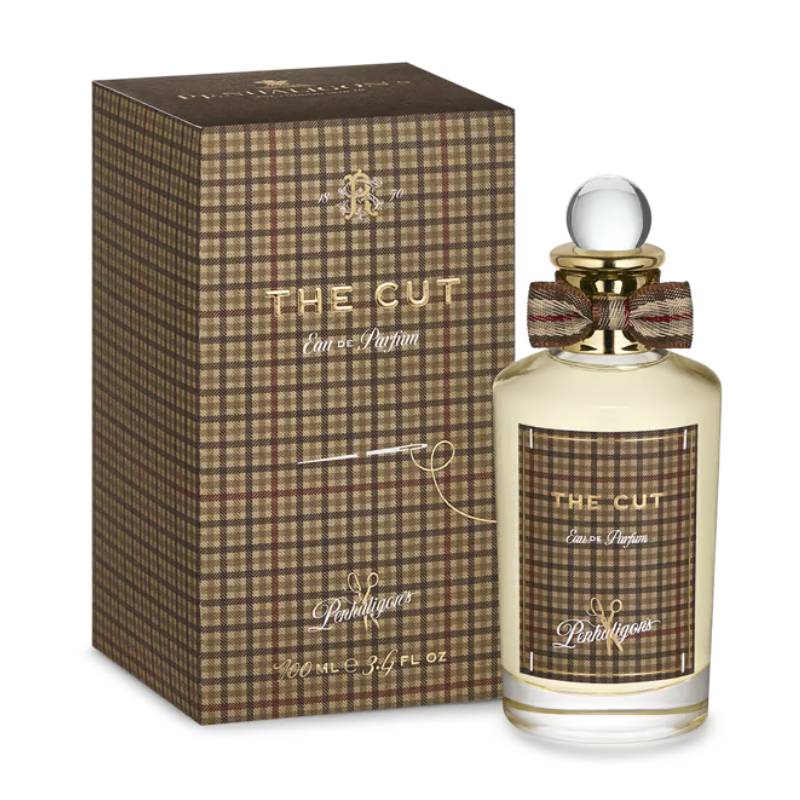 PENHALIGON'S The Cut Eau De Parfum 30ml / 100ml