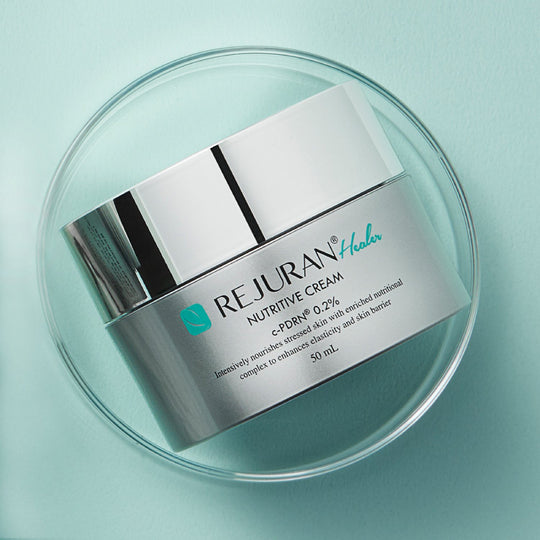 Rejuran Heiler Beruhigende Nährstoffcreme 50ml