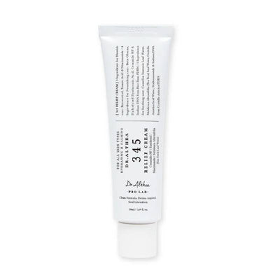 Dr.Althea 345 Relief Cream (Renewal Ver.2) 50ml