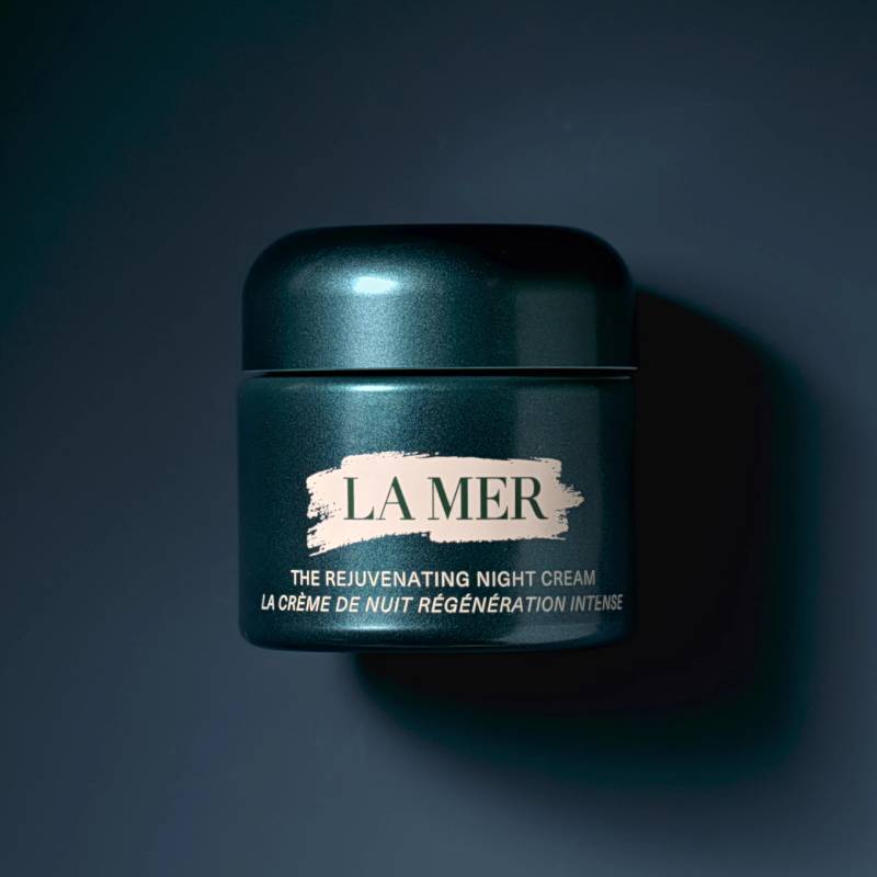 LA MER Die verjüngende Nachtcreme 60 ml / 100 ml