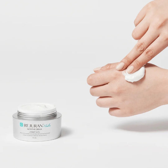 Rejuran Heiler Beruhigende Nährstoffcreme 50ml