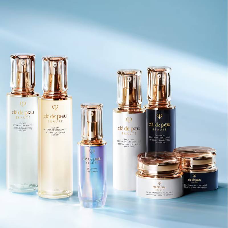 cle de peau BEAUTE Hydro-Clarifying Essence Lotion 170ml