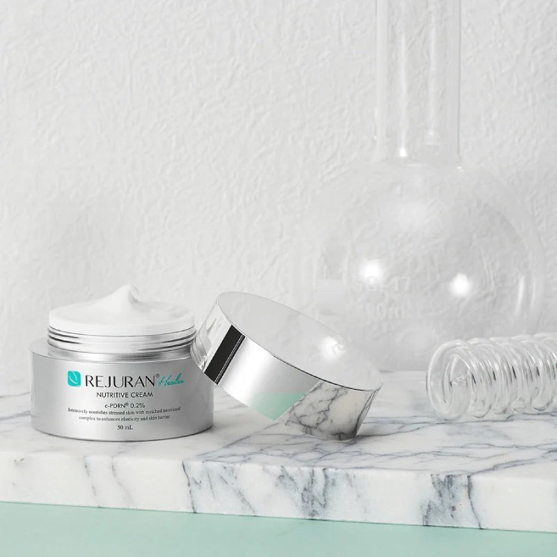 Rejuran Heiler Beruhigende Nährstoffcreme 50ml