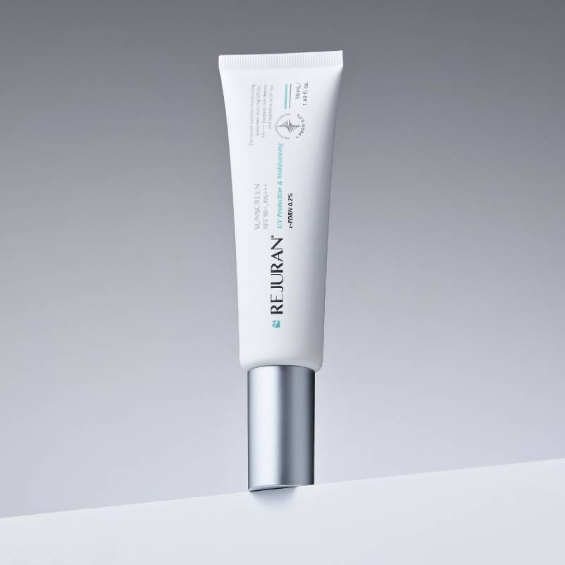 REJURAN UV Protection And Moisturizing Sunscreen SPF 50+ PA+++ 50ml