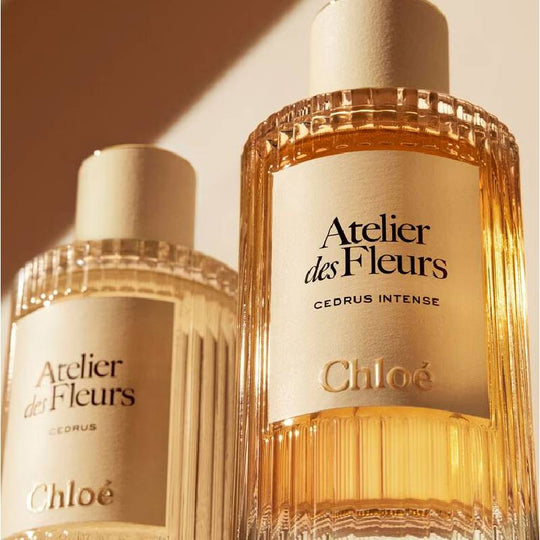 Chloe น้ำหอม Atelier Des Fleurs Cedrus Intense Eau De Parfum 150 มล.