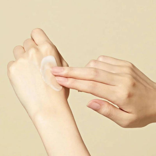 ongredients Skin Barrier Calming Lotion Set (220ml + 80ml)