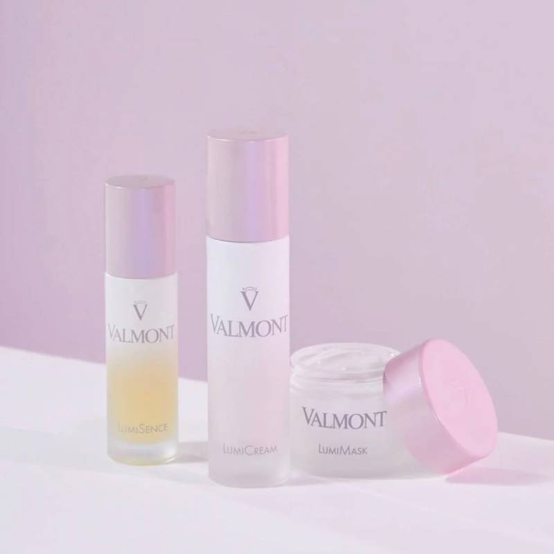 VALMONT Luminosity LumiMask 50ml / 200ml