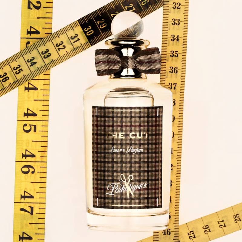 PENHALIGON'S The Cut Eau De Parfum 30ml / 100ml