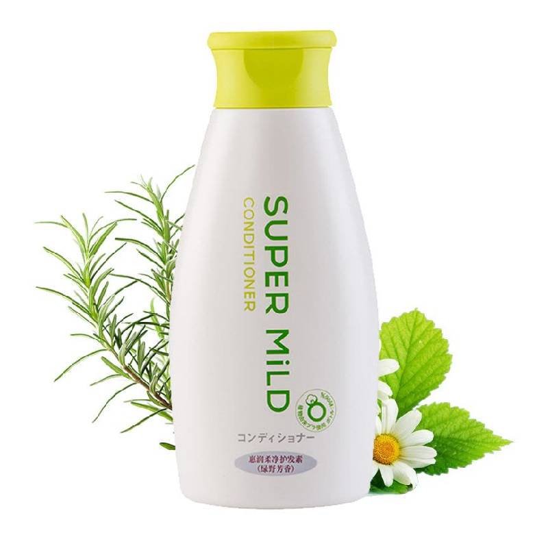 SHISEIDO ครีมนวดผมสูตรอ่อนโยนพิเศษ (กลิ่นสดชื่น) 220 มล.
